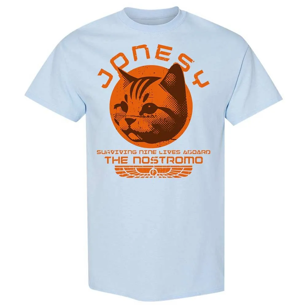 Classic Unisex T-Shirt - GV2KH4UQ - Light Blue - 20