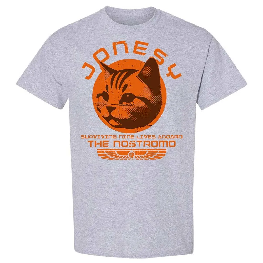 Classic Unisex T-Shirt - GV2KH4UQ - Sport Grey - 21