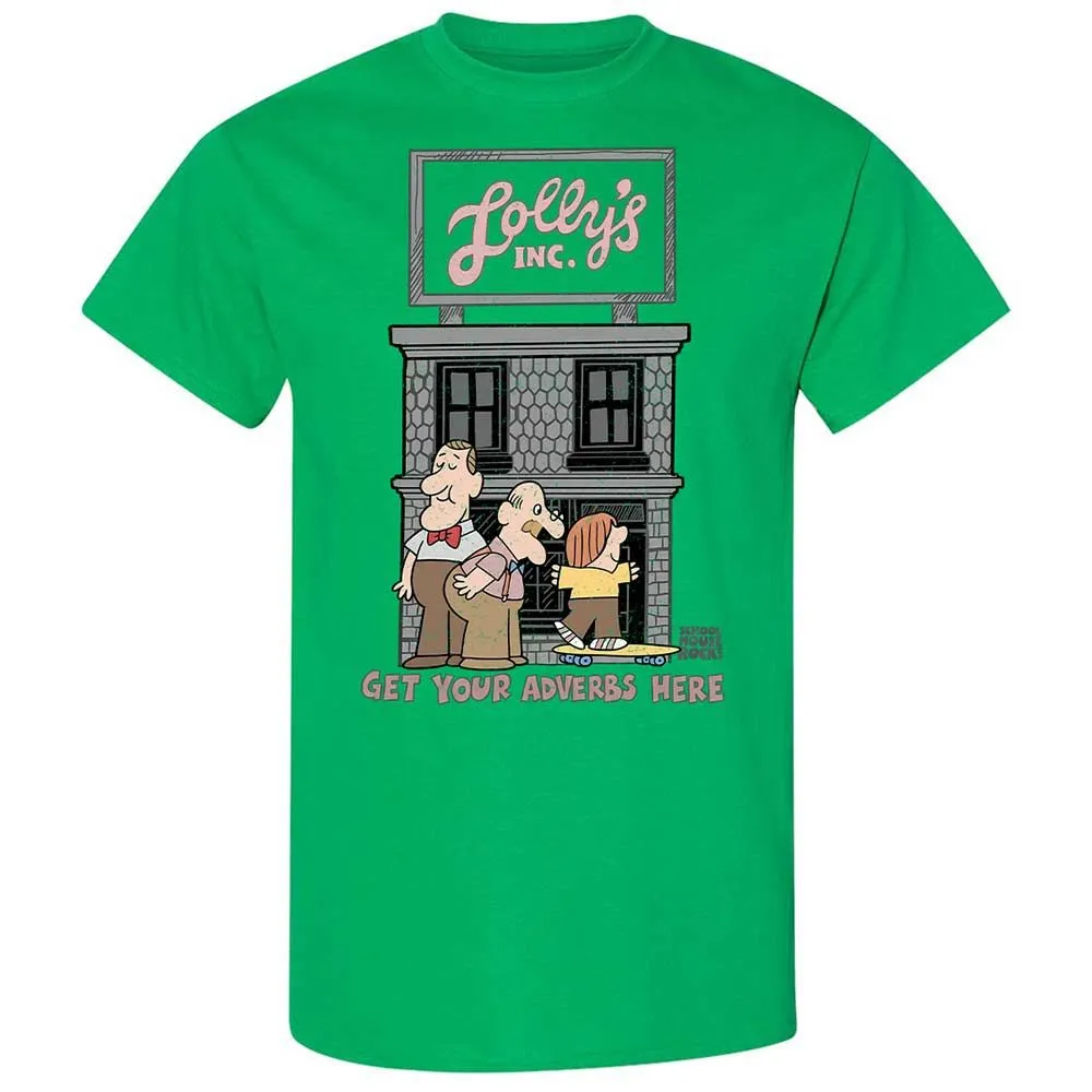 Classic Unisex T-Shirt - 49W1C768 - Irish Green - 13