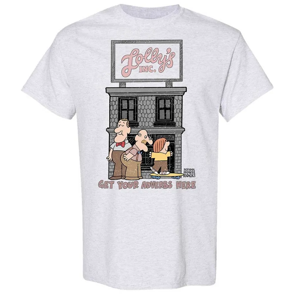 Classic Unisex T-Shirt - 49W1C768 - Ash - 15
