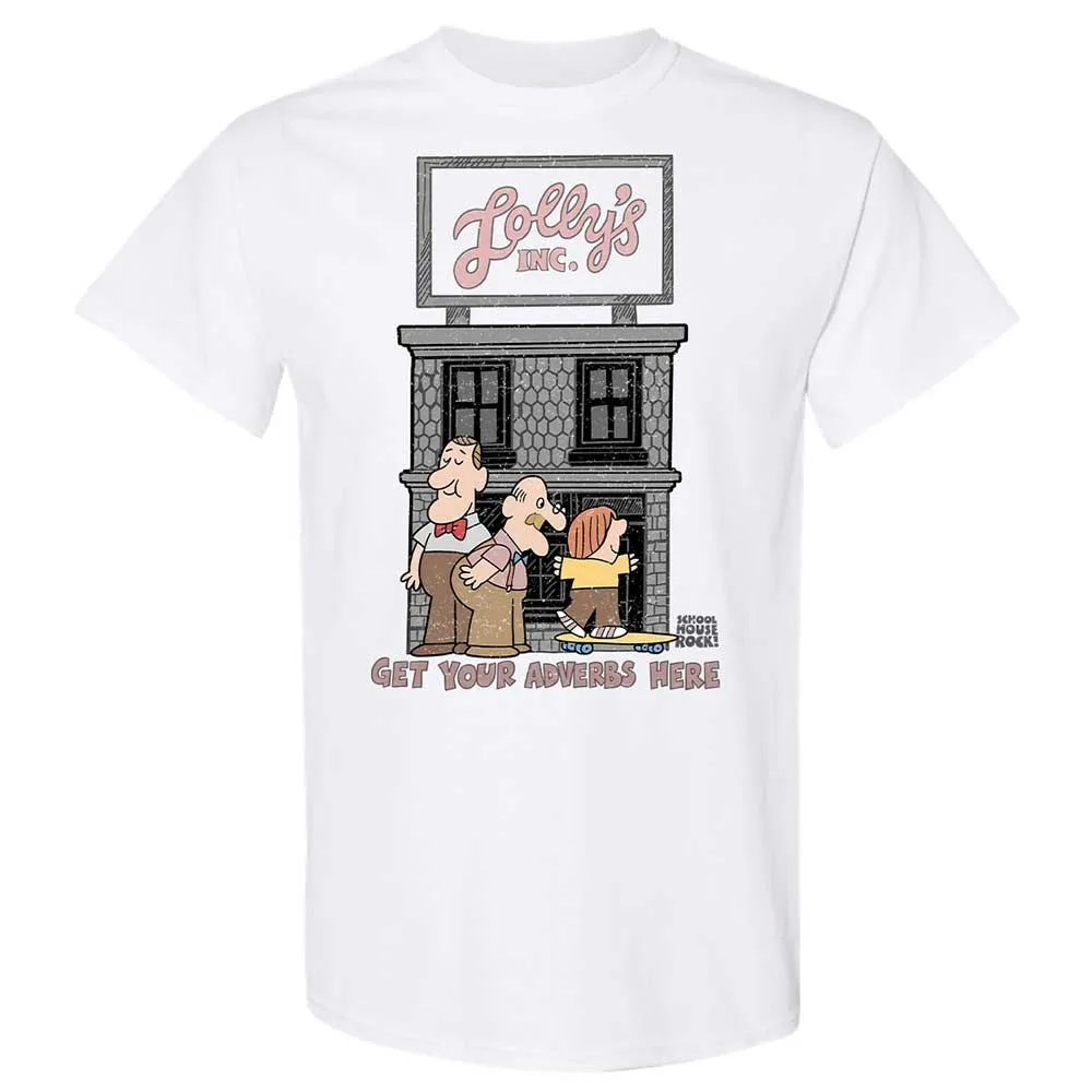 Classic Unisex T-Shirt - 49W1C768 - White - 16