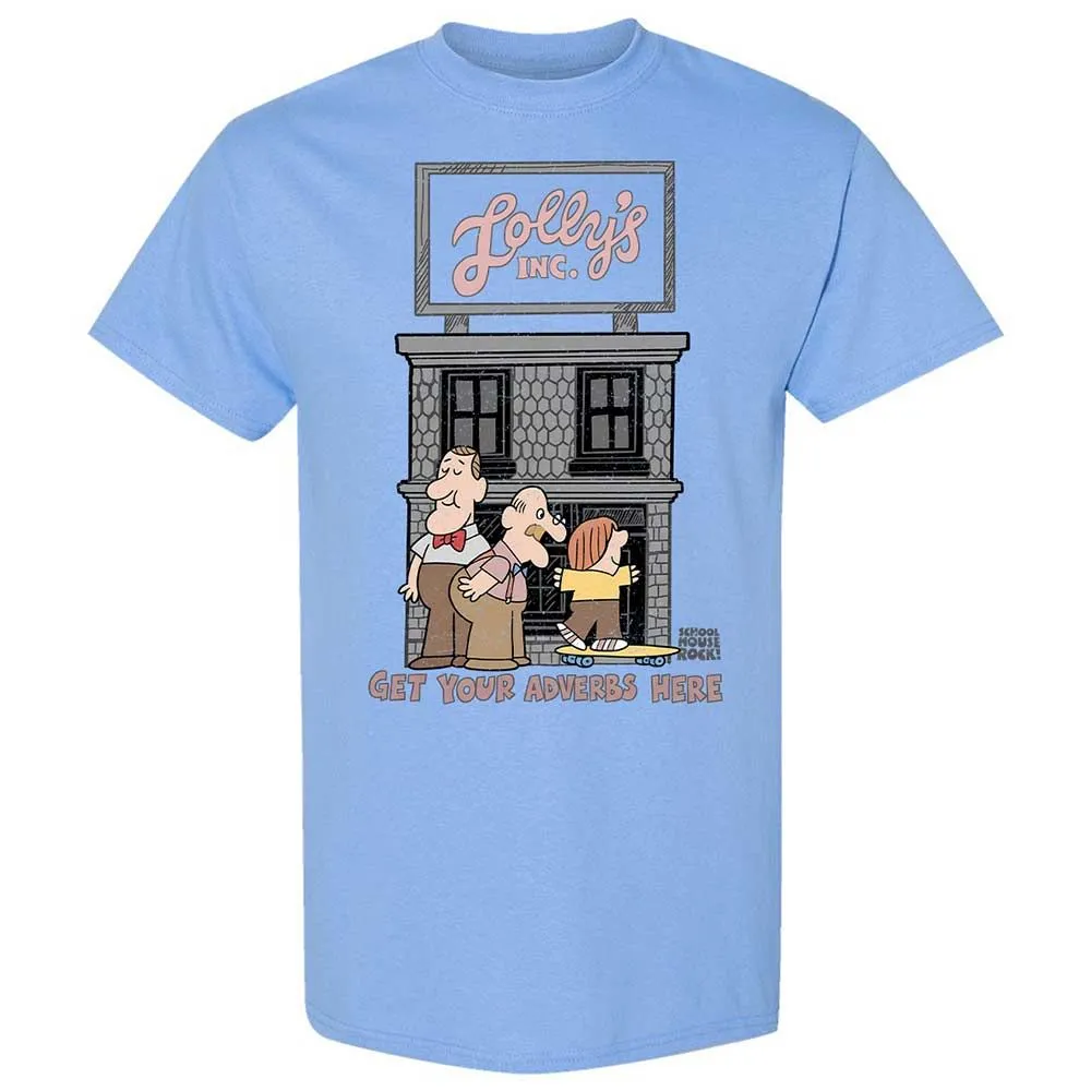 Classic Unisex T-Shirt - 49W1C768 - Carolina Blue - 19