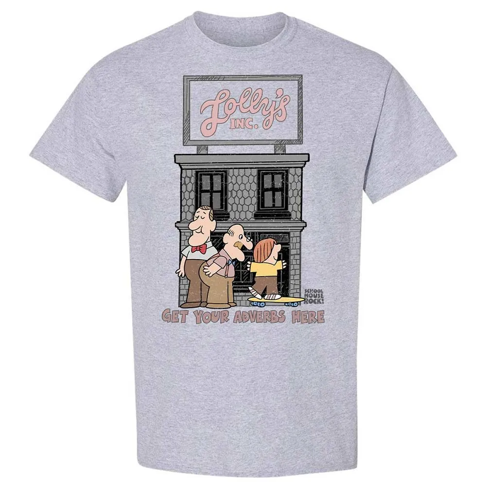 Classic Unisex T-Shirt - 49W1C768 - Sport Grey - 21