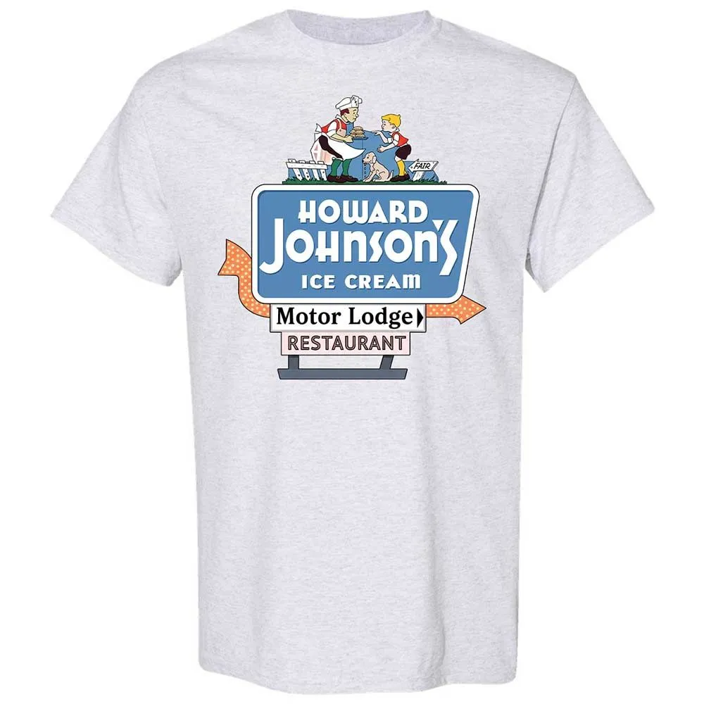 Howard Johnson's - Ash - 15