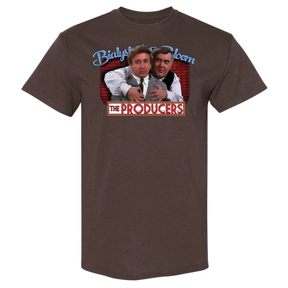 Bialystock & Bloom - Dark Chocolate - 7