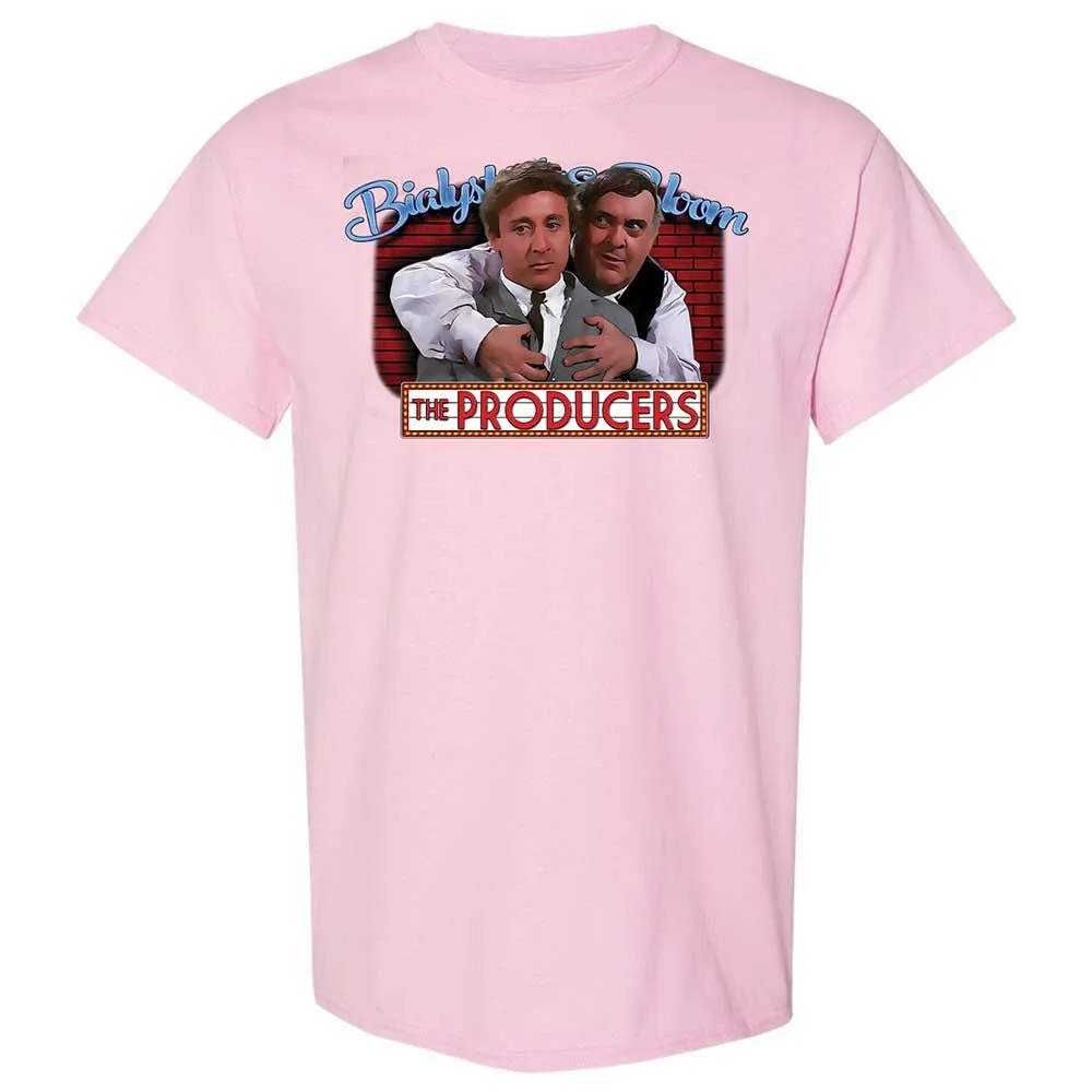 Bialystock & Bloom - Light Pink - 14