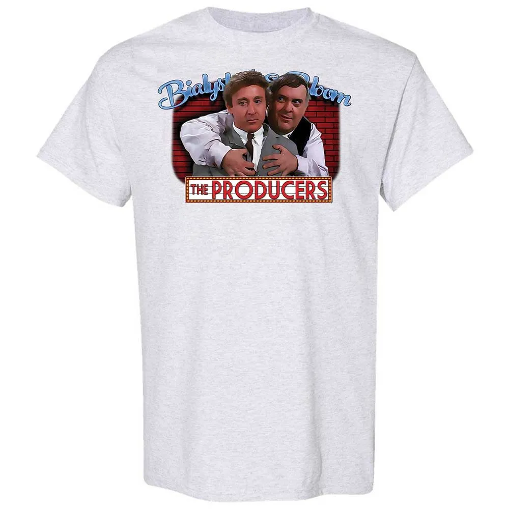 Bialystock & Bloom - Ash - 15