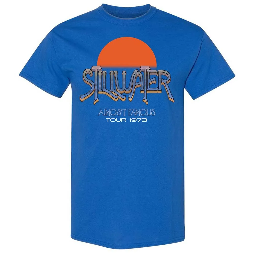 Stillwater Almost Famous Tour - Royal - 3