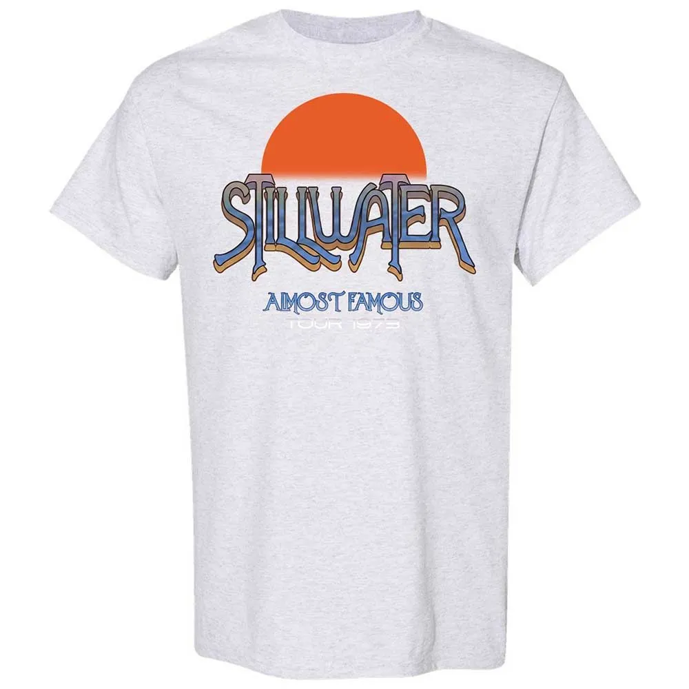 Stillwater Almost Famous Tour - Ash - 15