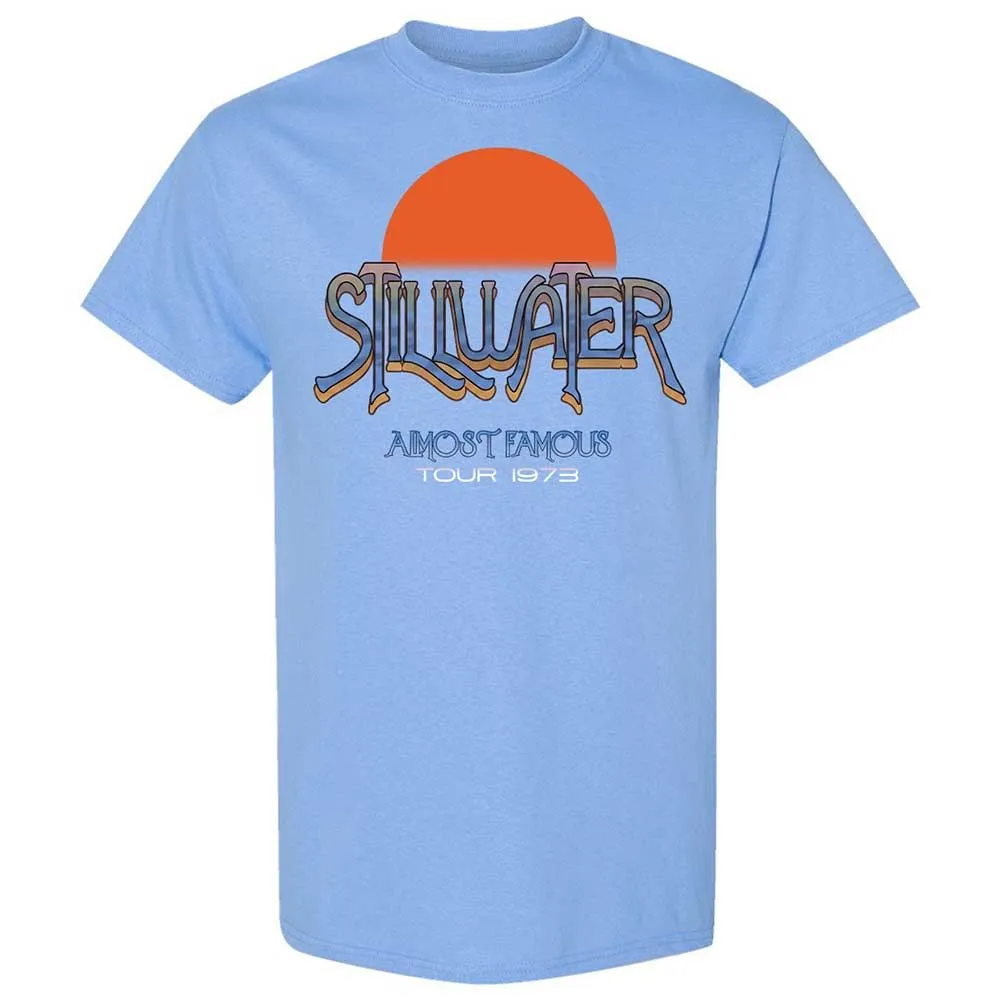 Stillwater Almost Famous Tour - Carolina Blue - 19