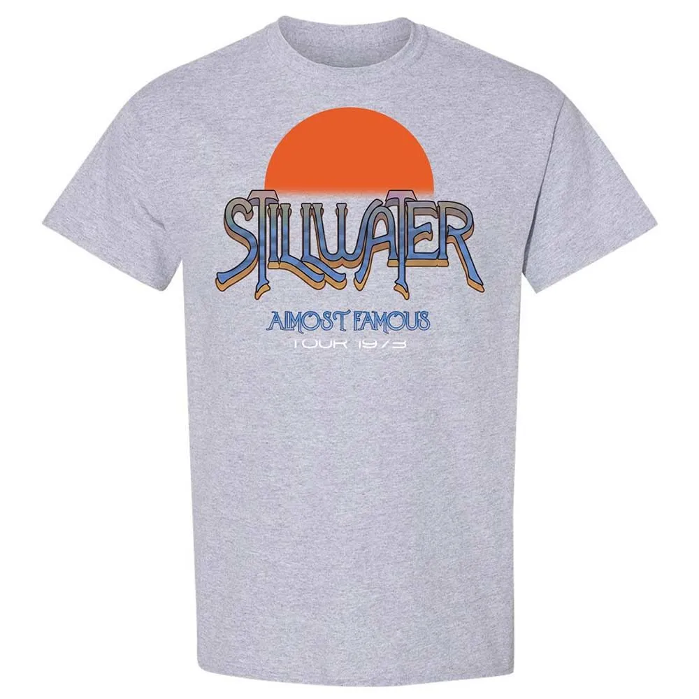 Stillwater Almost Famous Tour - Sport Grey - 21