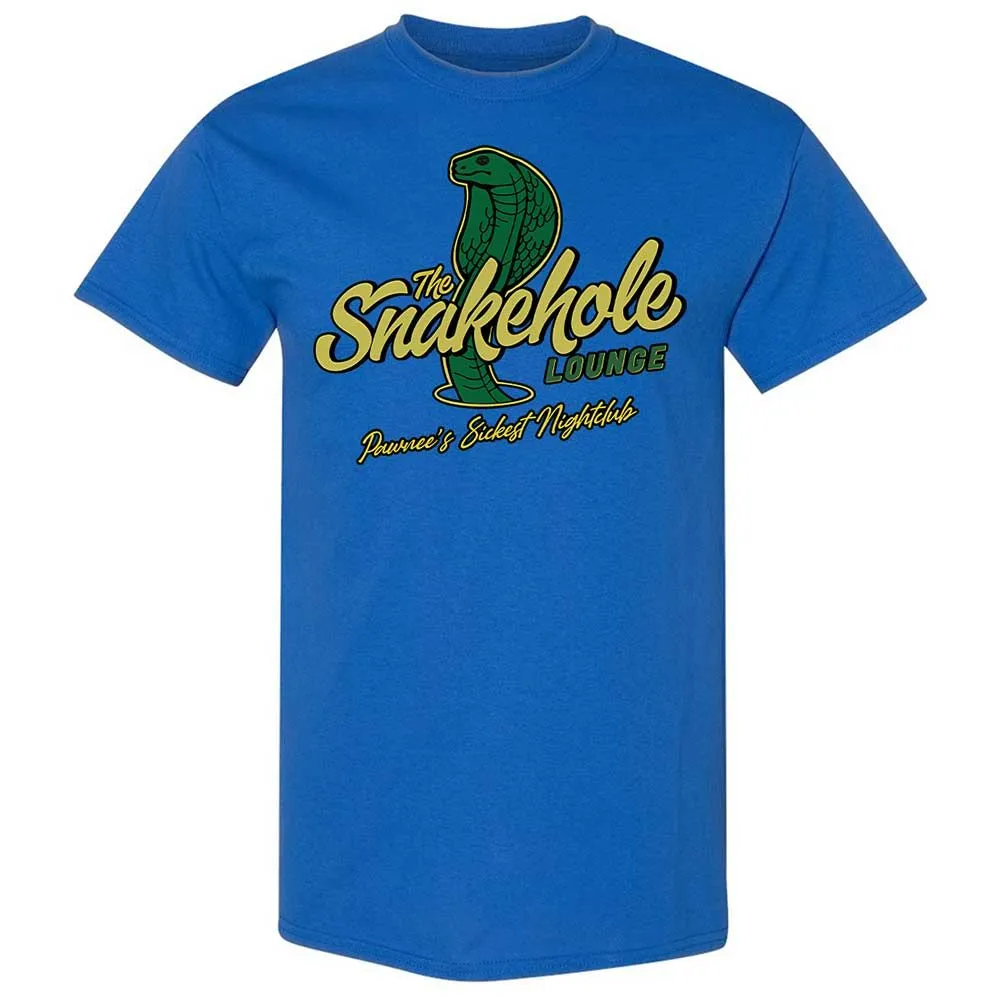 Snakehole Lounge - Royal - 3