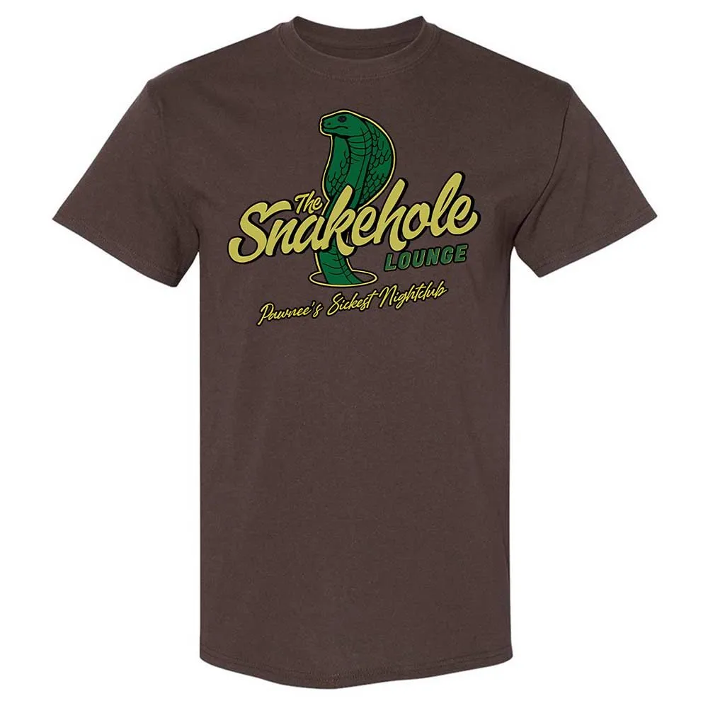 Snakehole Lounge - Dark Chocolate - 7