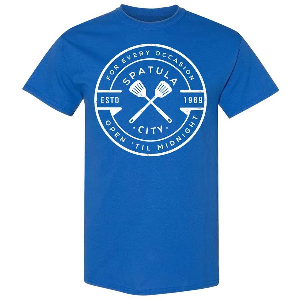 Spatula City - Royal - 3