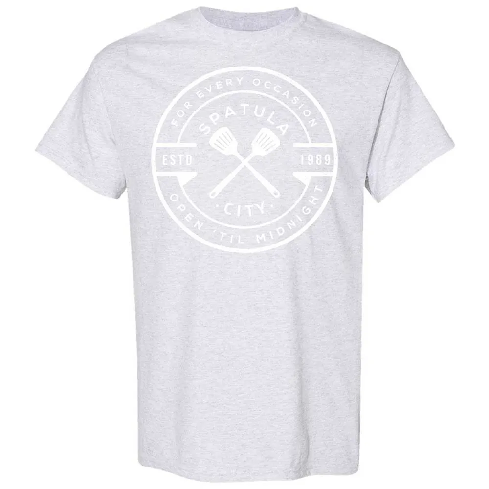 Spatula City - Ash - 15