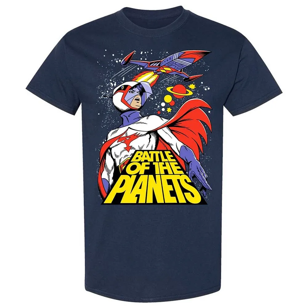 Battle of the Planets - Navy - 2