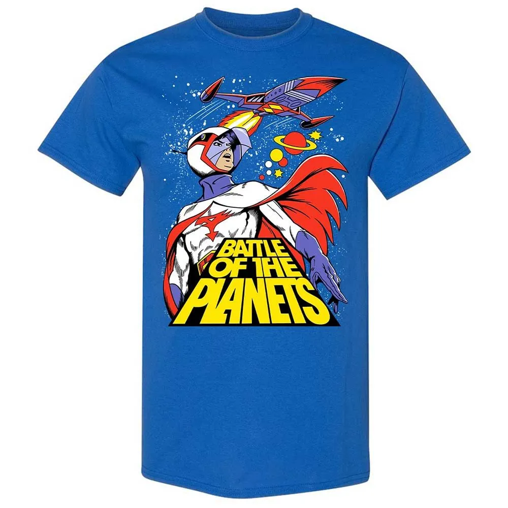 Battle of the Planets - Royal - 3