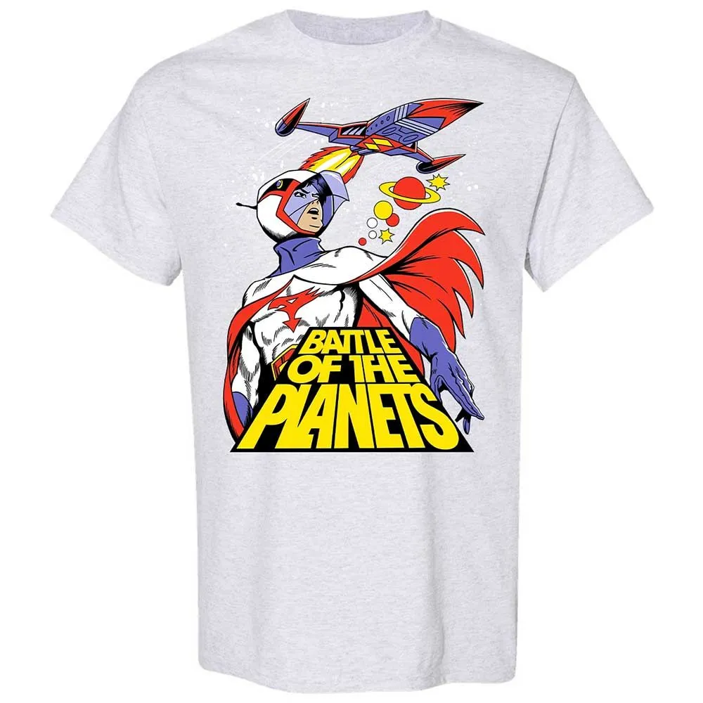 Battle of the Planets - Ash - 15