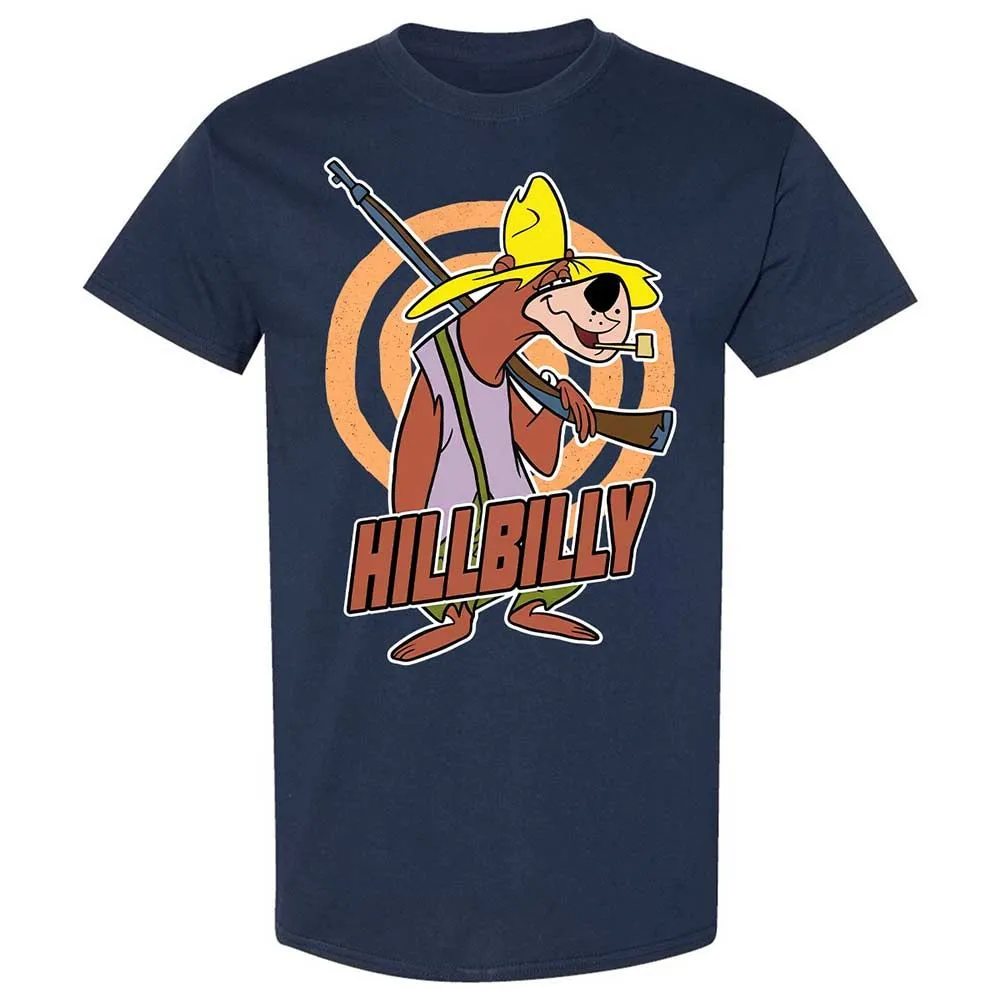 Classic Unisex T-Shirt - 9K3MMCVW - Navy - 2