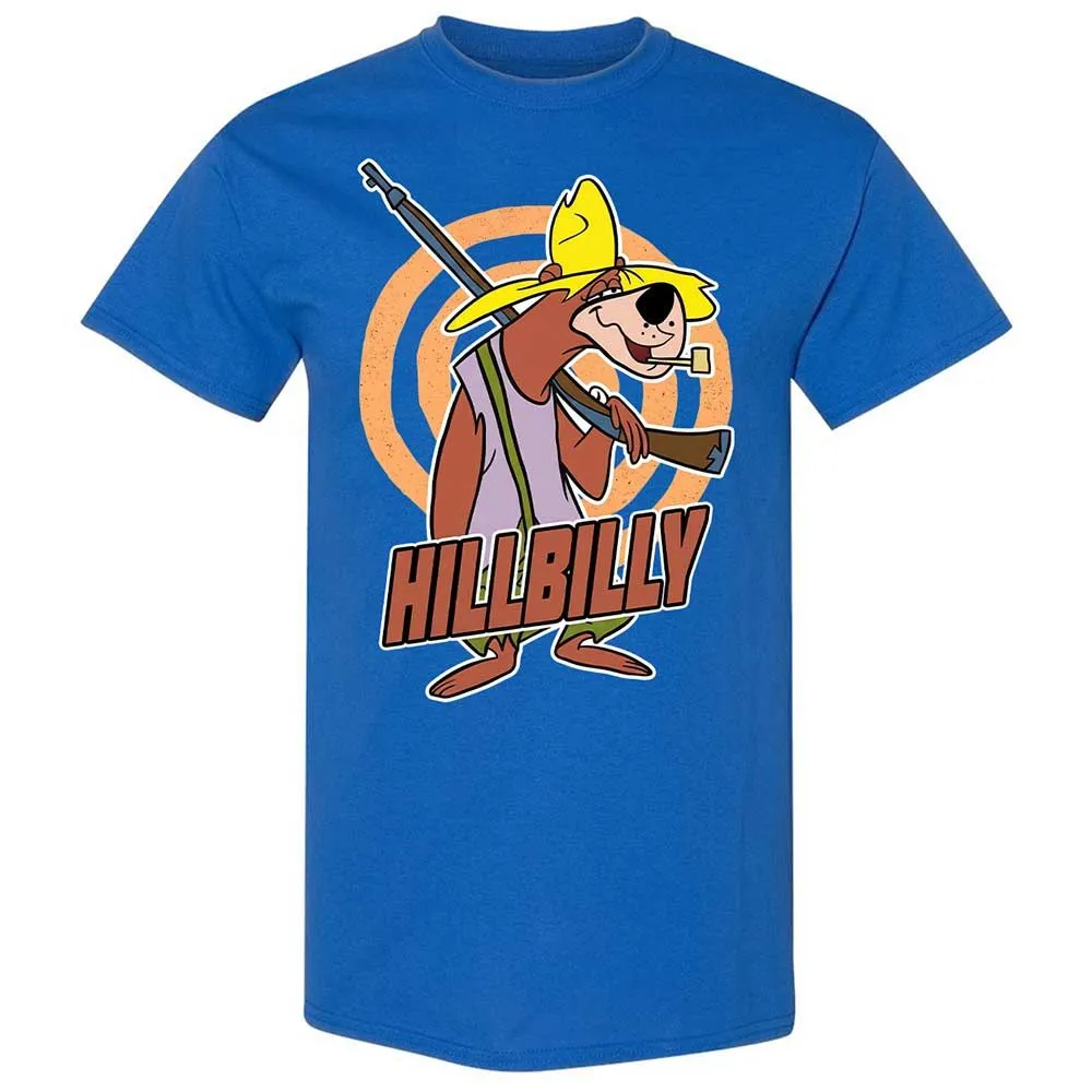 Classic Unisex T-Shirt - 9K3MMCVW - Royal - 3