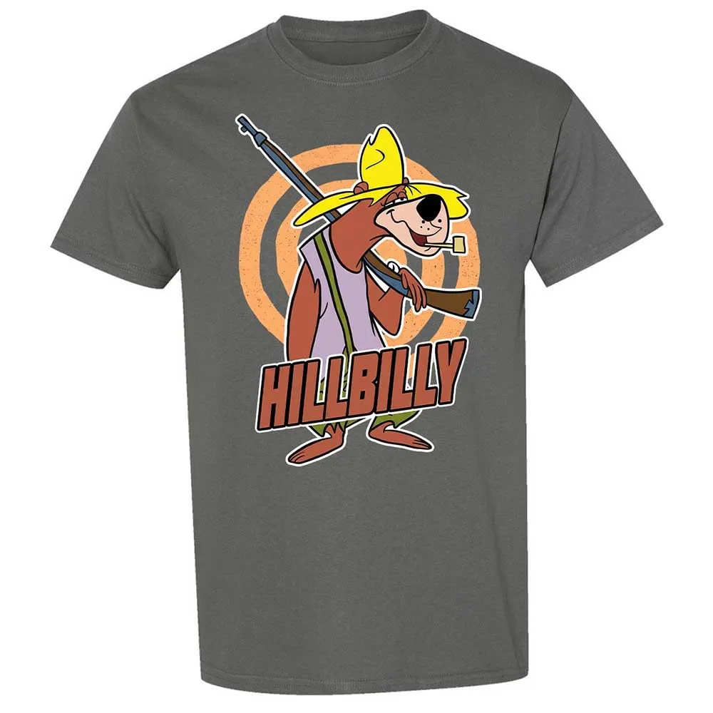 Classic Unisex T-Shirt - 9K3MMCVW - Charcoal - 4