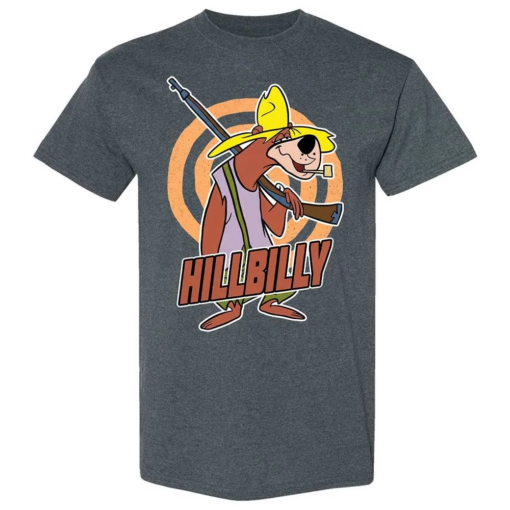 Classic Unisex T-Shirt - 9K3MMCVW - Dark Heather - 6