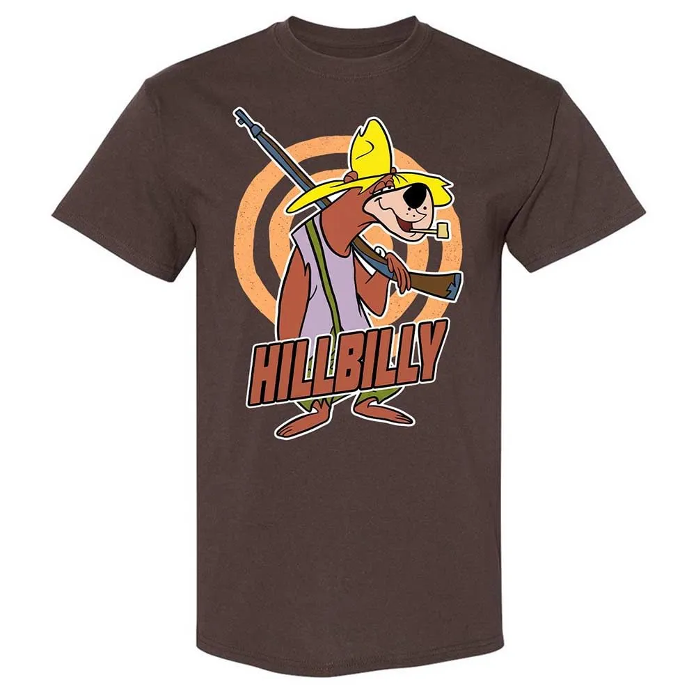 Classic Unisex T-Shirt - 9K3MMCVW - Dark Chocolate - 7