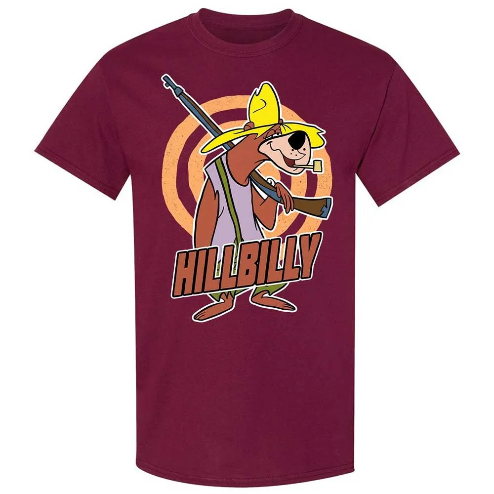 Classic Unisex T-Shirt - 9K3MMCVW - Maroon - 8