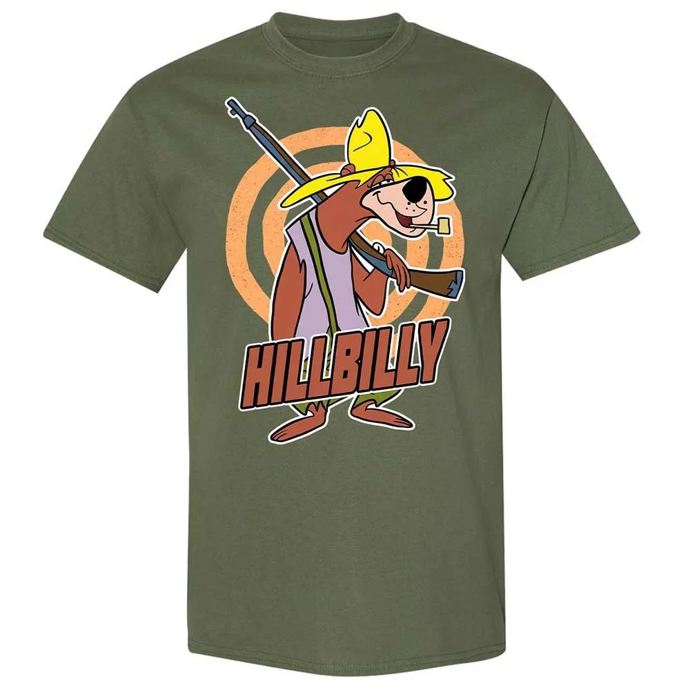 Classic Unisex T-Shirt - 9K3MMCVW - Military Green - 9