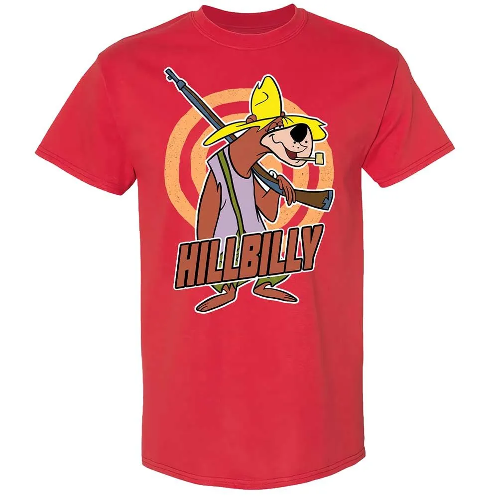 Classic Unisex T-Shirt - 9K3MMCVW - Red - 10