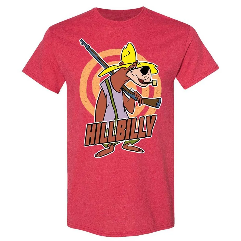 Classic Unisex T-Shirt - 9K3MMCVW - Heather Red - 11