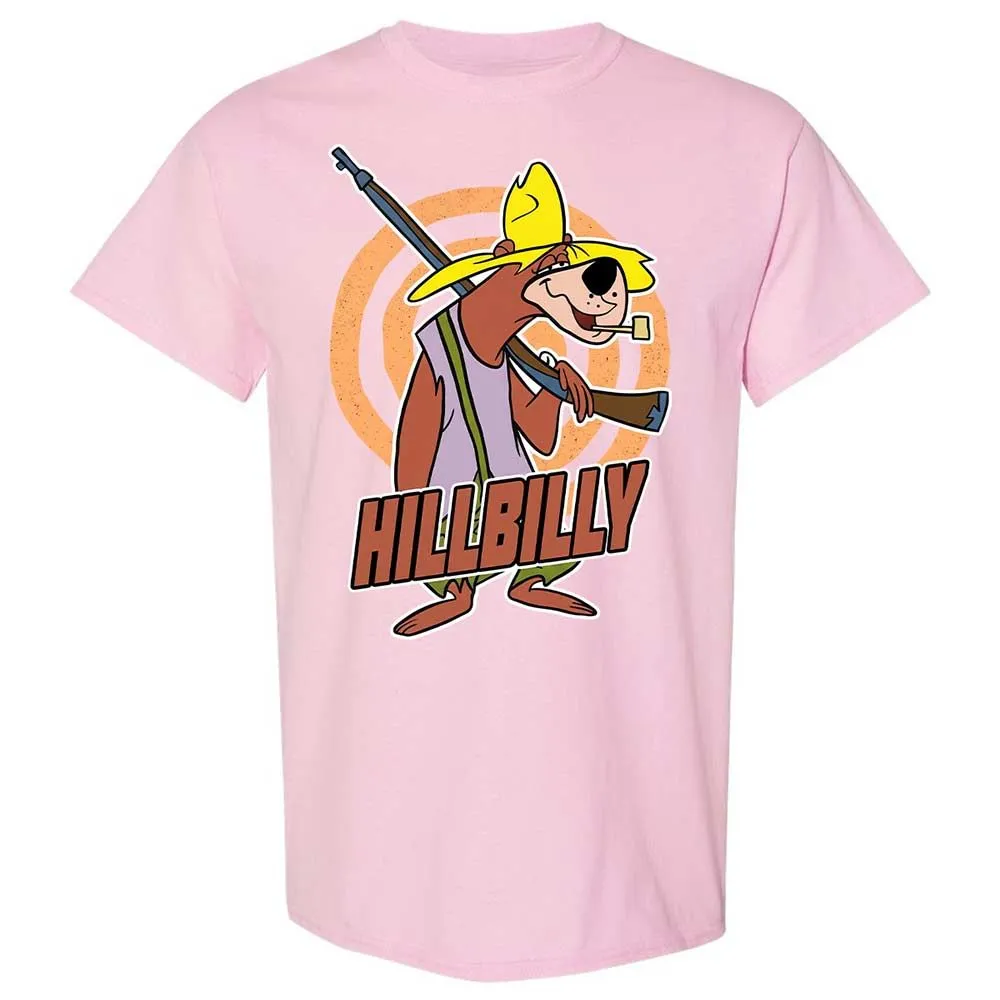 Classic Unisex T-Shirt - 9K3MMCVW - Light Pink - 14