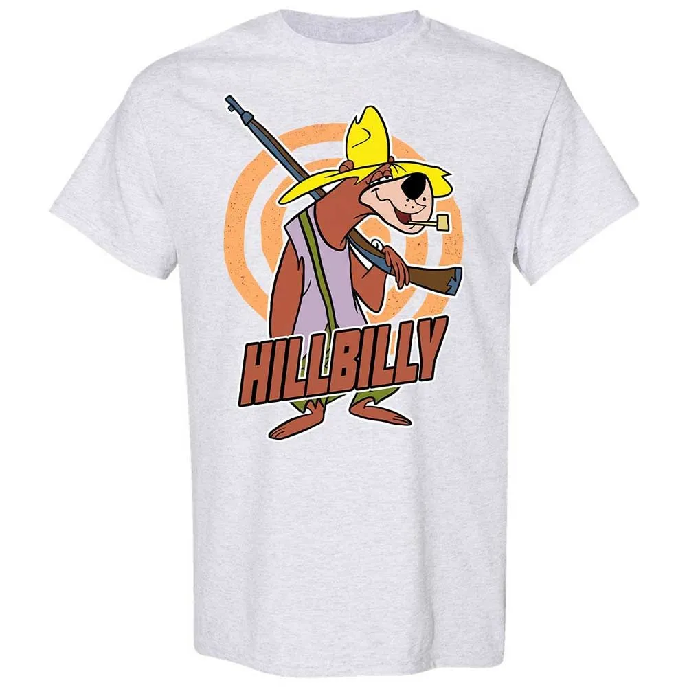 Classic Unisex T-Shirt - 9K3MMCVW - Ash - 15