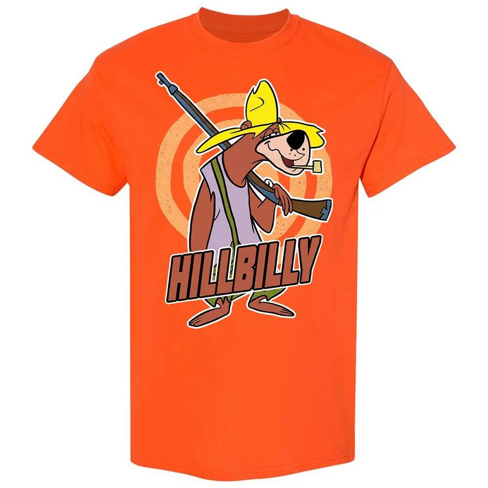 Classic Unisex T-Shirt - 9K3MMCVW - Orange - 17