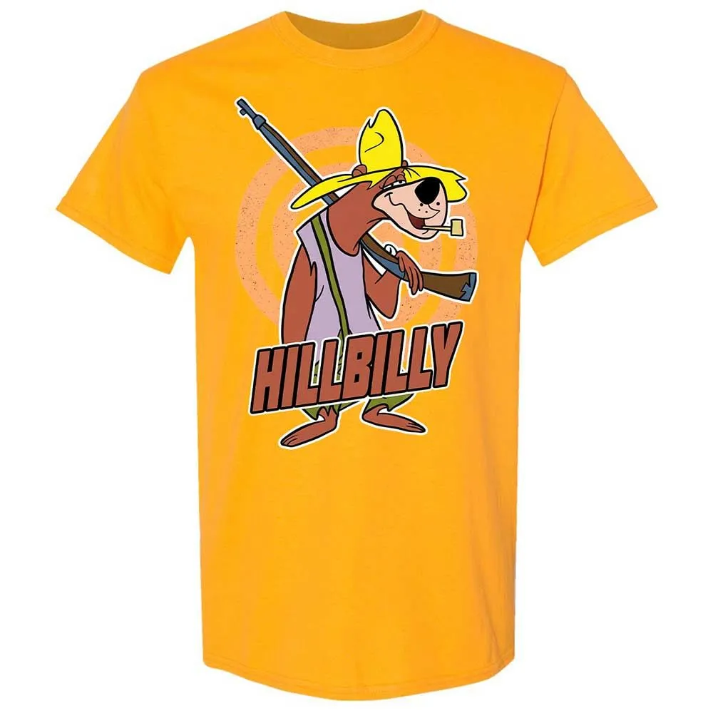 Classic Unisex T-Shirt - 9K3MMCVW - Gold - 18
