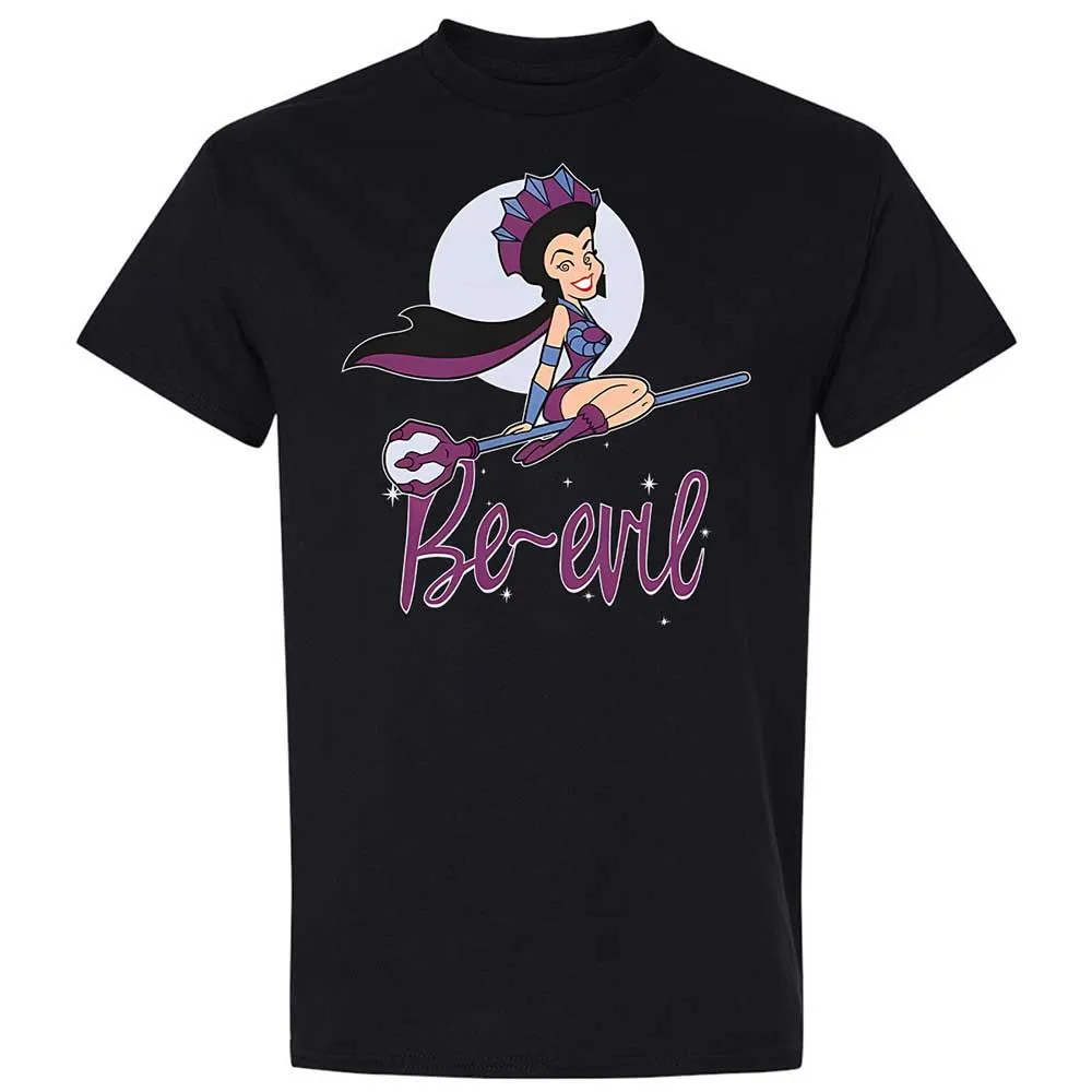 Classic Unisex T-Shirt - EC8YP3KU - Black - 1