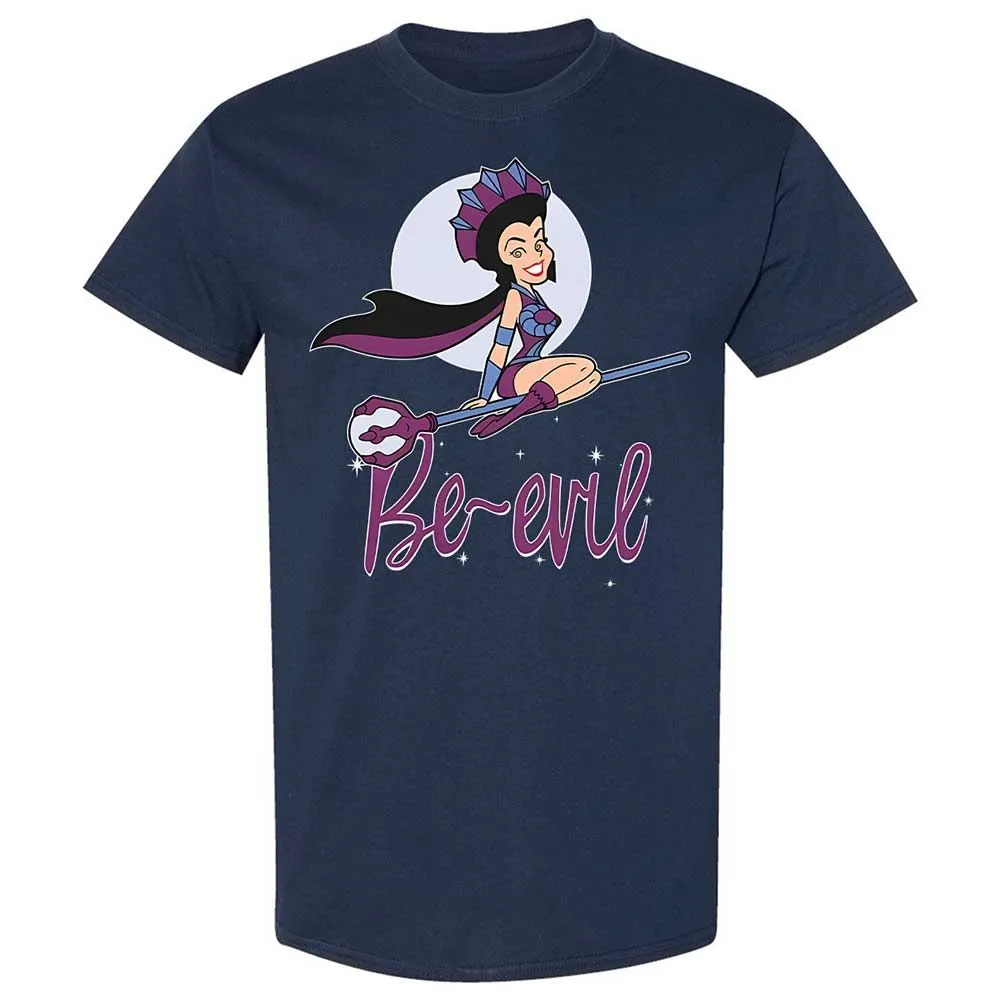 Classic Unisex T-Shirt - EC8YP3KU - Navy - 2