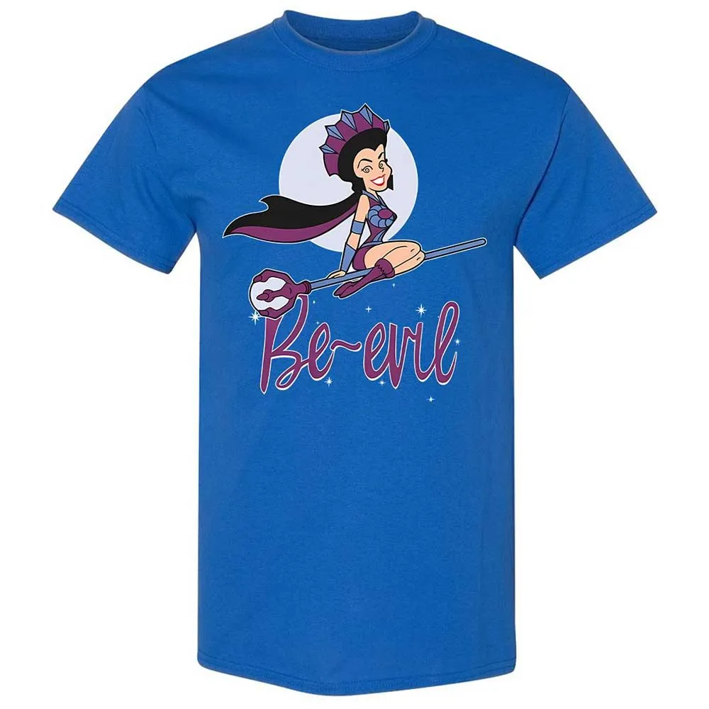 Classic Unisex T-Shirt - EC8YP3KU - Royal - 3
