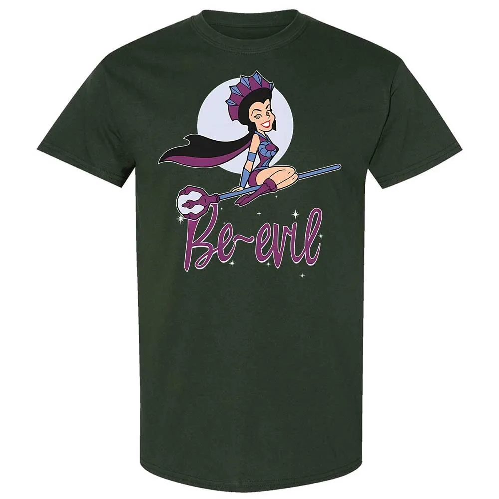 Classic Unisex T-Shirt - EC8YP3KU - Forest Green - 5