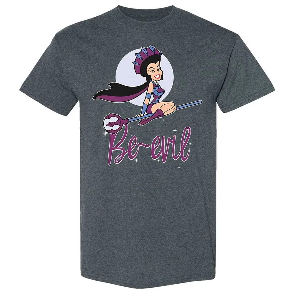 Classic Unisex T-Shirt - EC8YP3KU - Dark Heather - 6