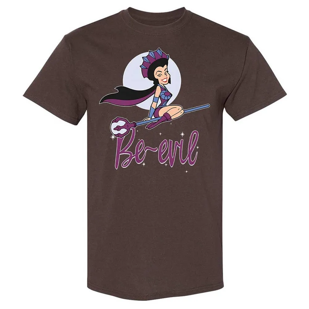 Classic Unisex T-Shirt - EC8YP3KU - Dark Chocolate - 7