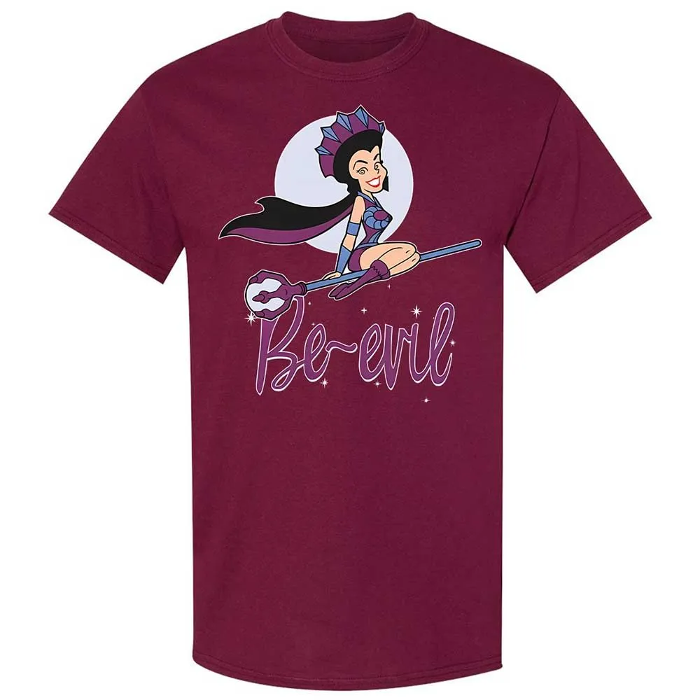 Classic Unisex T-Shirt - EC8YP3KU - Maroon - 8
