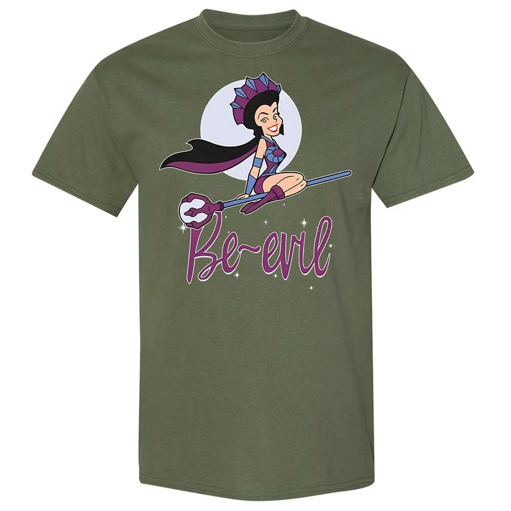 Classic Unisex T-Shirt - EC8YP3KU - Military Green - 9