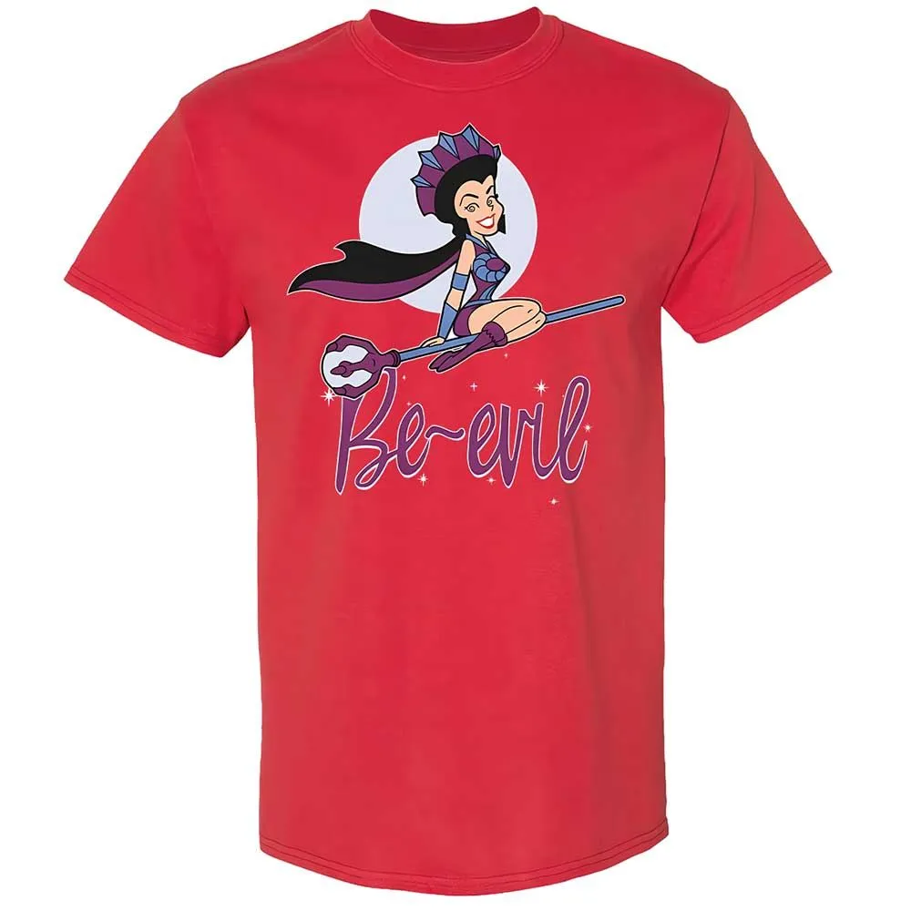 Classic Unisex T-Shirt - EC8YP3KU - Red - 10