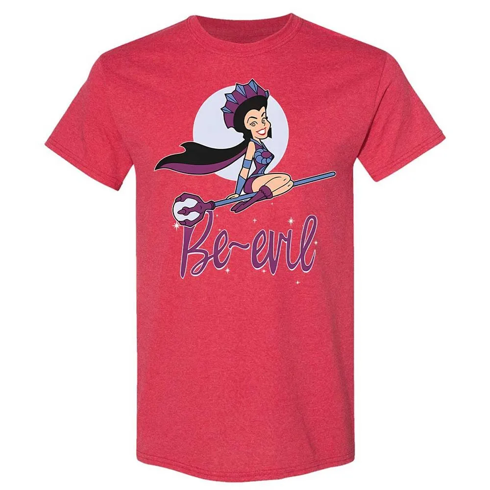 Classic Unisex T-Shirt - EC8YP3KU - Heather Red - 11