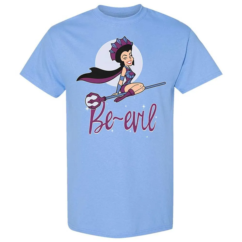 Classic Unisex T-Shirt - EC8YP3KU - Carolina Blue - 19