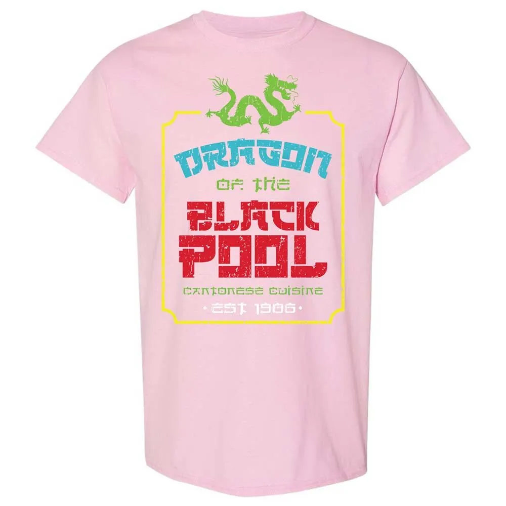 Classic Unisex T-Shirt - EHSLX4NP - Light Pink - 14