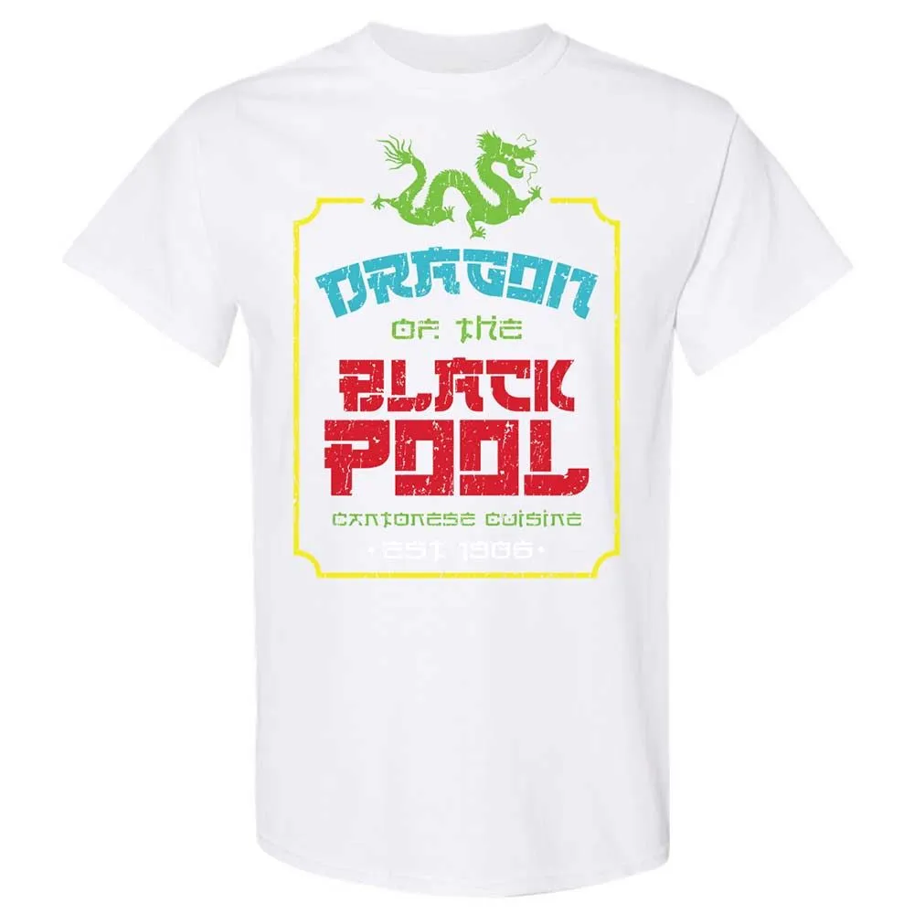 Classic Unisex T-Shirt - EHSLX4NP - White - 16