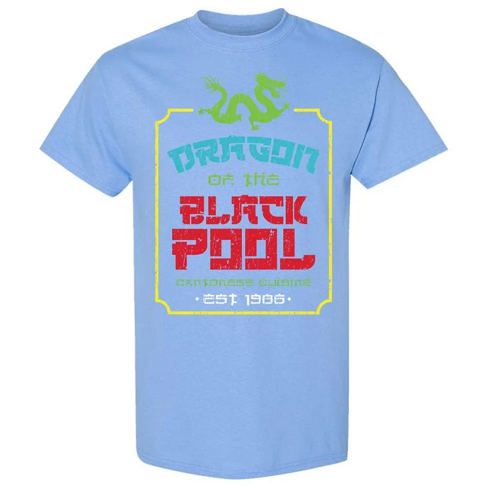 Classic Unisex T-Shirt - EHSLX4NP - Carolina Blue - 19