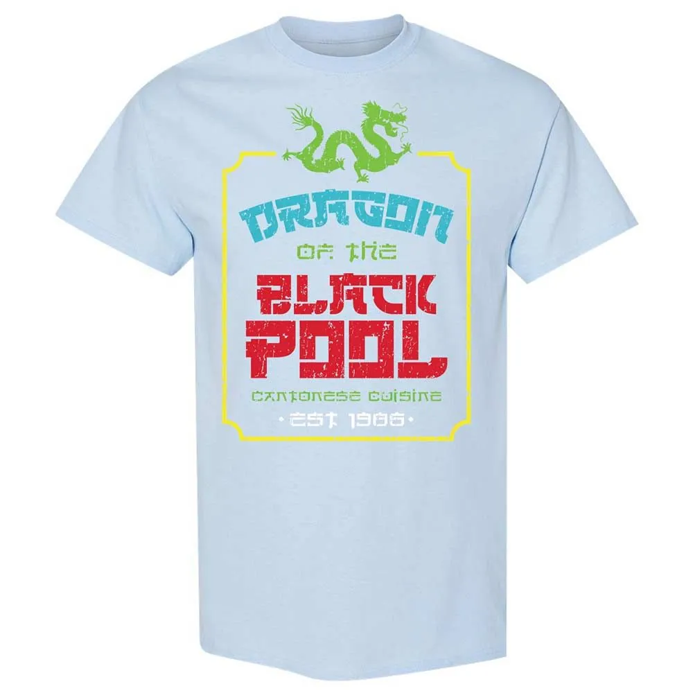 Classic Unisex T-Shirt - EHSLX4NP - Light Blue - 20